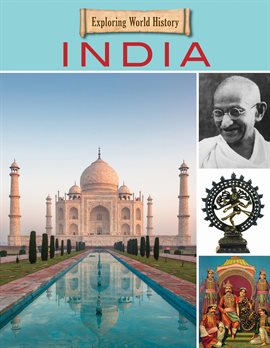 Cover image for India