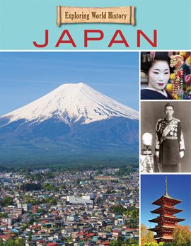 Cover image for Japan