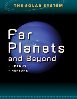Umschlagbild für Far Planets and Beyond