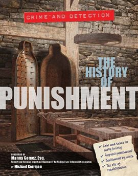 Imagen de portada para The History of Punishment