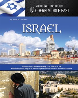 Cover image for Israel