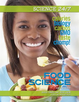 Cover image for Food Science