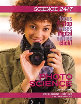 Imagen de portada para Photo Science