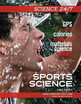 Imagen de portada para Sports Science