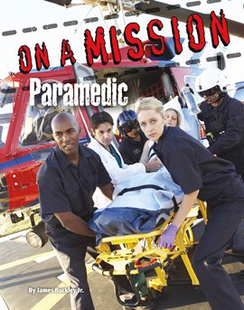 Cover image for Paramedic