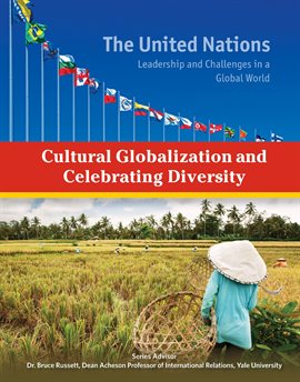 Cover image for Cultural Globalization and Celebrating Diversity
