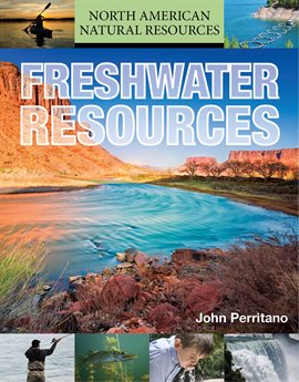 Imagen de portada para Freshwater Resources