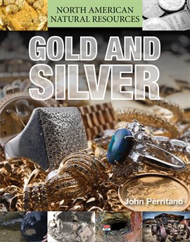 Imagen de portada para Gold and Silver