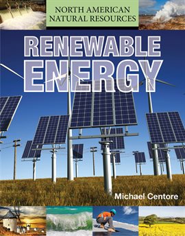 Cover image for Renewable Energy