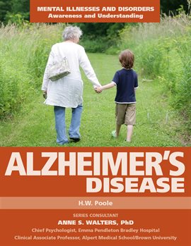 Imagen de portada para Alzheimer's Disease