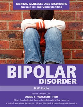 Imagen de portada para Bipolar Disorder