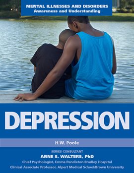 Imagen de portada para Depression