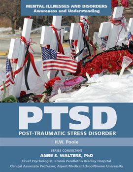 Cover image for Post-Traumatic Stress Disorder