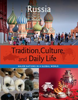 Imagen de portada para Russia