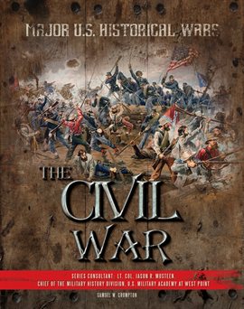 Imagen de portada para The Civil War