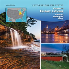 Cover image for Eastern Great Lakes