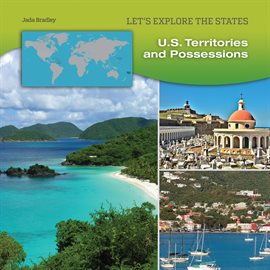 Cover image for U.S. Territories and Possessions