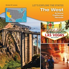 Cover image for The West