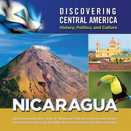 Imagen de portada para Nicaragua