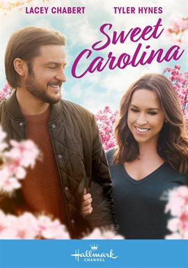 Imagen de portada para Sweet Carolina