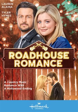 Imagen de portada para Roadhouse Romance