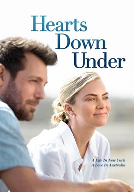 Cover image for Hearts Down Under