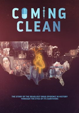 Imagen de portada para Coming Clean