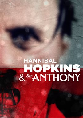 Cover image for Hannibal Hopkins & Sir Anthony