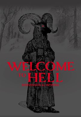 Welcome To Hell (Bienvenidos al Infierno)