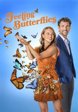Imagen de portada para Feeling Butterflies