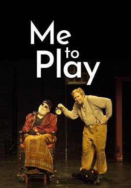 Imagen de portada para Me to Play