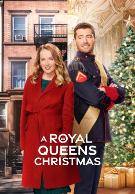 A Royal Queens Christmas