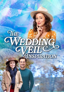 Cover image for The Wedding Veil Inspiration