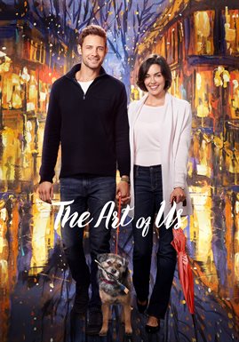Cover image for The Art of Us