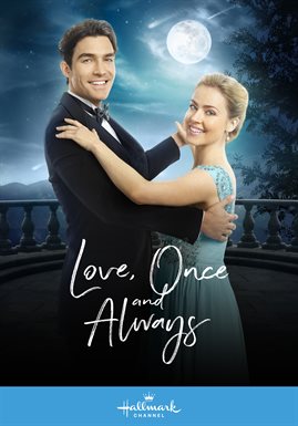 Cover image for Love, Once and Always