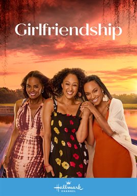Cover image for Girlfriendship