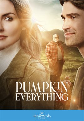 Cover image for Pumpkin Everything