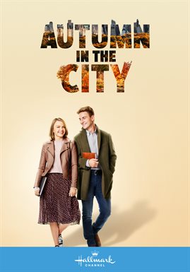 Imagen de portada para Autumn in the City
