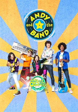 Imagen de portada para Band in the Sand