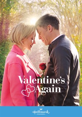Imagen de portada para Valentine's Again