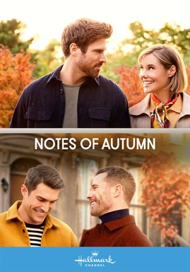 Imagen de portada para Notes of Autumn