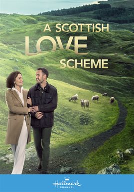 Cover image for A Scottish Love Scheme