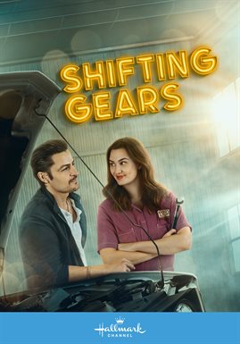Imagen de portada para Shifting Gears