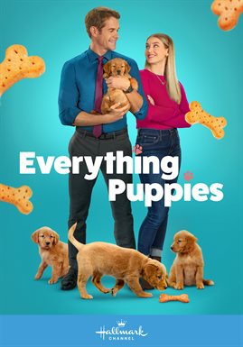 Everything Puppies