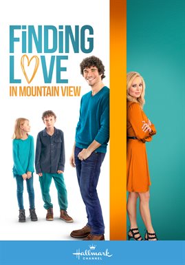 Finding Love in Mountain View