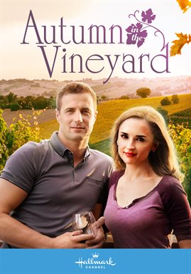 Autumn in the Vineyard