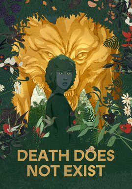 Death Does Not Exist