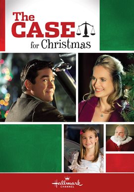 Cover image for The Case for Christmas