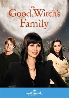 Cover image for The Good Witch's Family