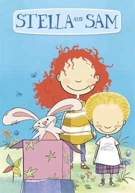 Cover image for Stella's Circus/Stella's Storybook